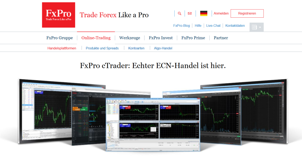 Fxflat Erfahrungen Forex Broker Testbericht Fur Trading - 