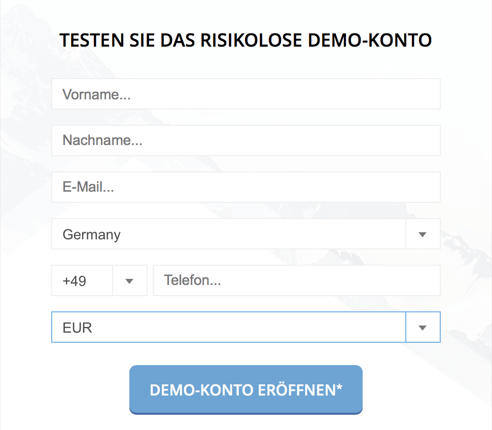 Dukascopy bietet umfangreiche Weiterbildungsmöglichkeiten sowie ein kostenloses Demokonto