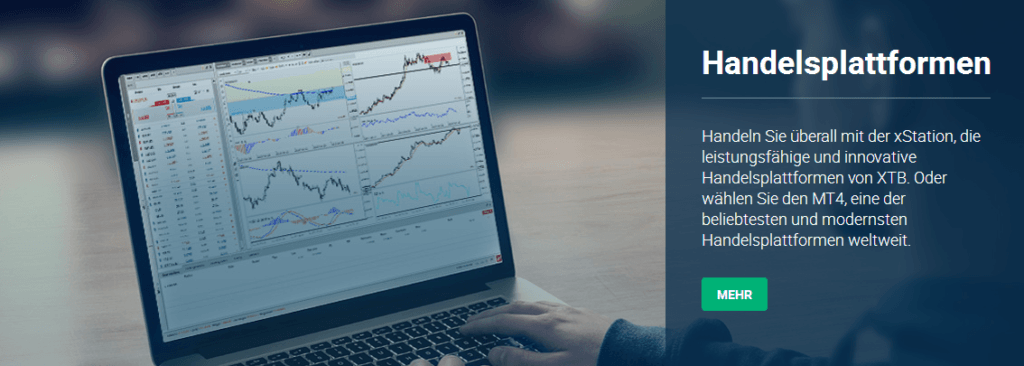 Forex der perfekte einstieg
