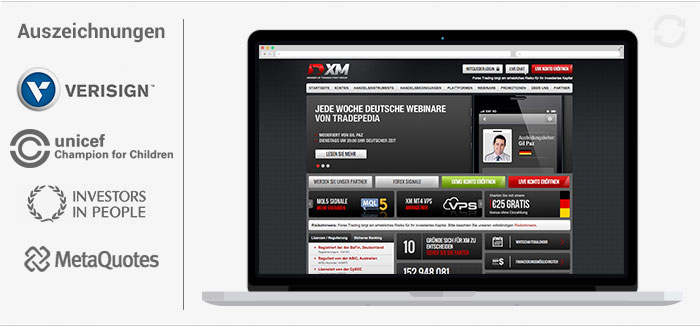 Xm Com Erfahrungen Xm Com Erfahrungen