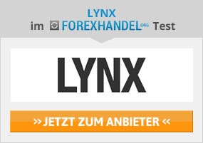 Lynx Webtrader
