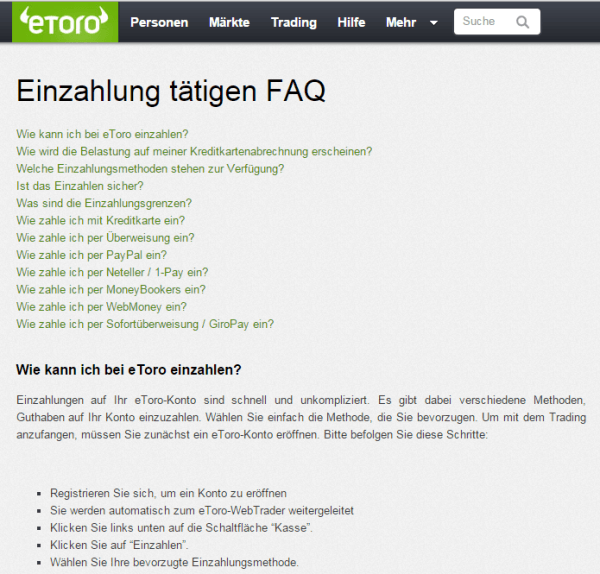 Etoro Einzahlungsbonus Etoro Einzahlungsbonus