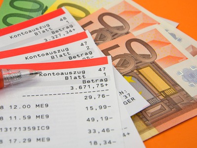 Banküberweisung steht bei ActivTrades zur Verfügung