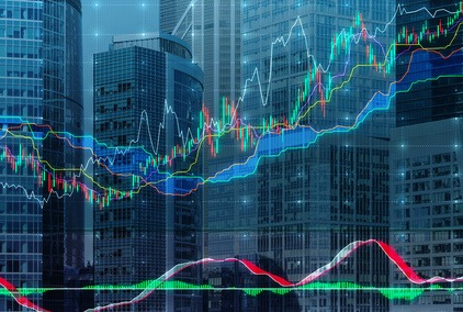 Der Forex Handel ist überall auf der Welt beliebt