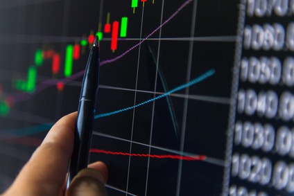 Jetzt einen Broker-Vergleich machen