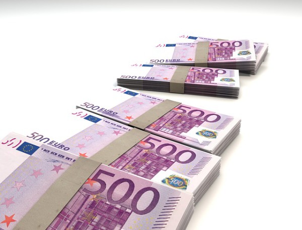 Zusätzliches Kapital bei der Nachschusspflicht