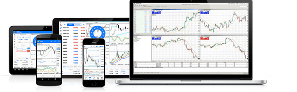 BDSwiss Forex Mobile Trading