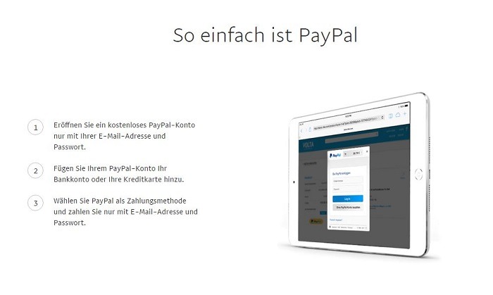 FxPro PayPal Einzahlungen möglich