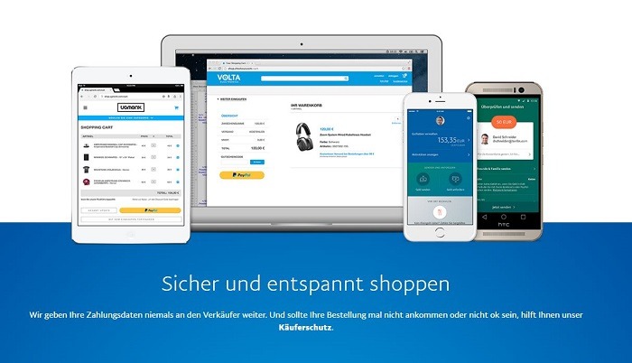 Plus500 PayPal Einzahlungen