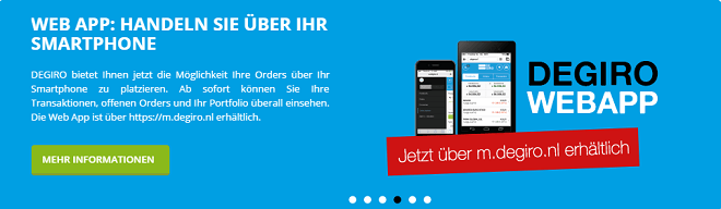 Futures Broker Erfahrungen
