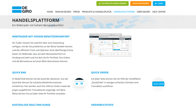 Forex demokonto kostenlos