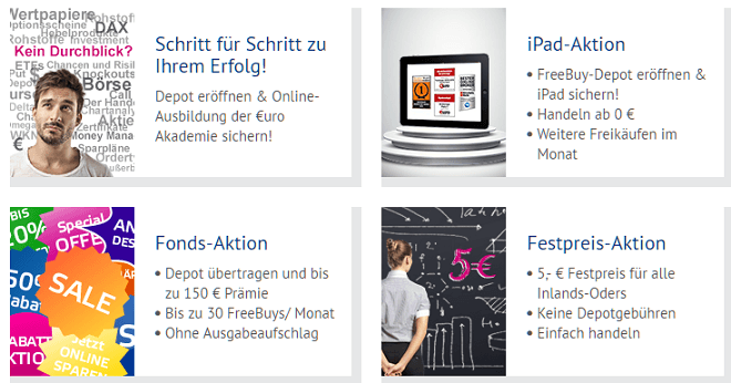 OnVista Depotübertrag Prämie