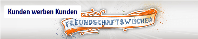 Kundenwerbung Ing DiBa