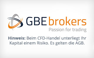 Gbe Erfahrungen Test 2019 Broker Erfahrungsbericht Bewertung - 