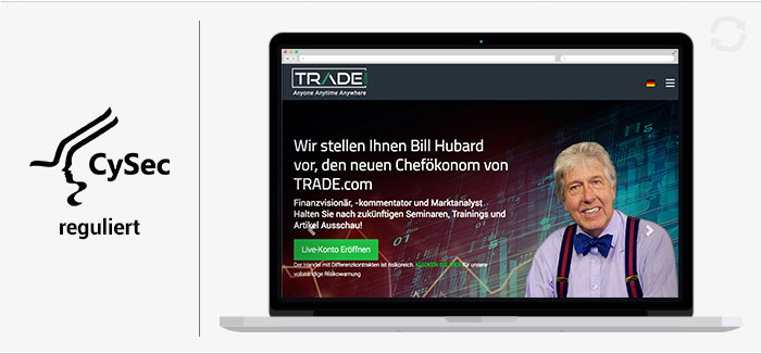 Trade.com Erfahrungen von Forexhandel.org