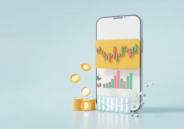 langfristig in kryptowährung investieren in bitcoin investieren bison