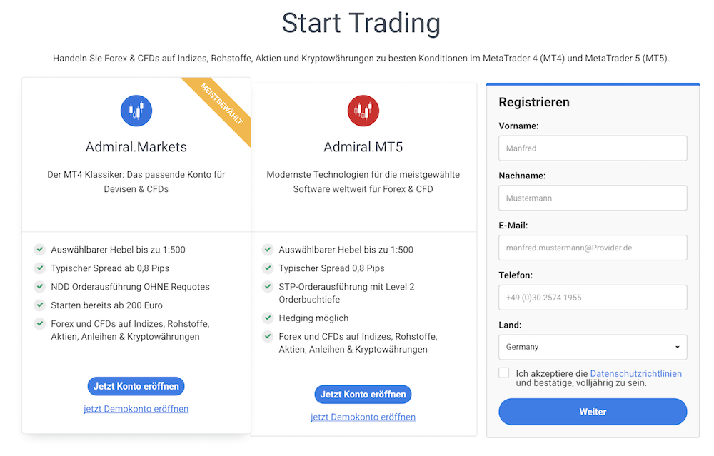 Stp Broker Vergleich 2019 Tipps Zur Auswahl Von Stp Forex Broker - 