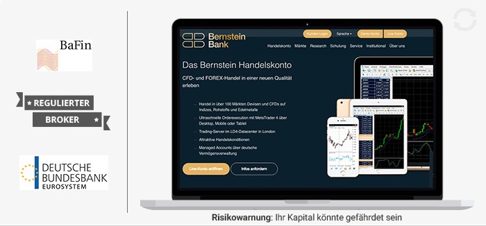 Bernstein Bank Bernstein Bank