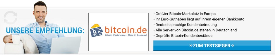Krypto Börsen Vergleich von Forexhandel.org