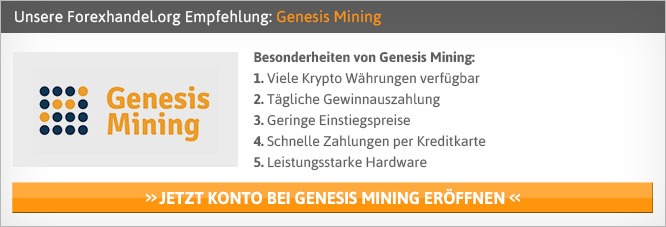 Mining Anbieter Vergleich von Forexhandel.org