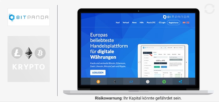 BitPanda Erfahrungen von Forexhandel.org