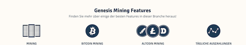 Genesis Mining Erfahrungen 2019 Bewertung Meinungen Im Test - 