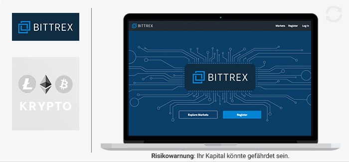 Bittrex Erfahrungen von Forexhandel.org