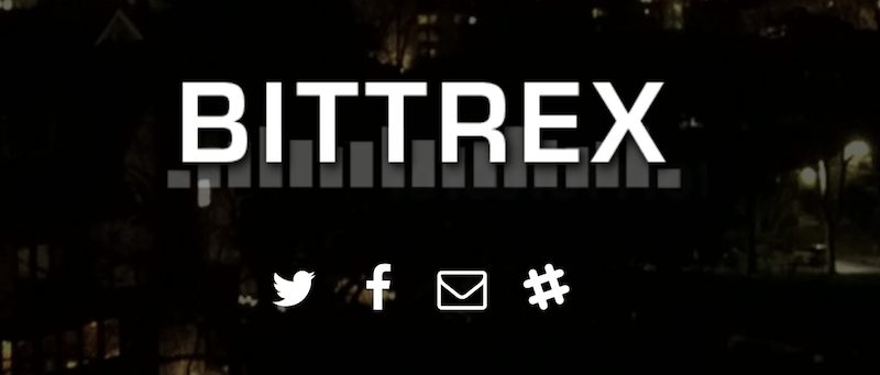 Bittrex Support Erfahrungen