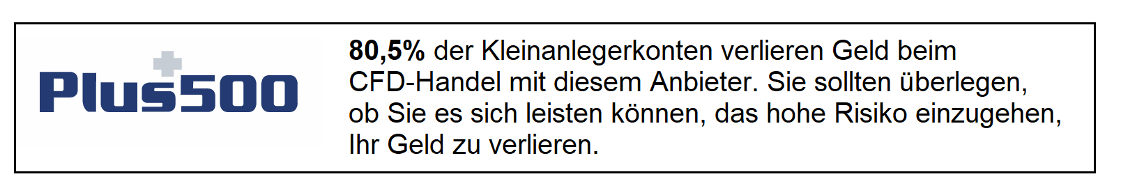 Plus500.De Plus500.De