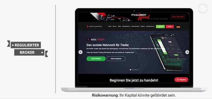 Naga Markets Erfahrungen von Forexhandel.org