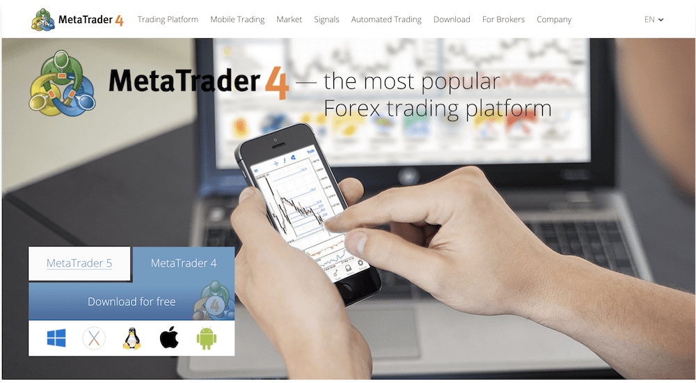 MetaTrader 4