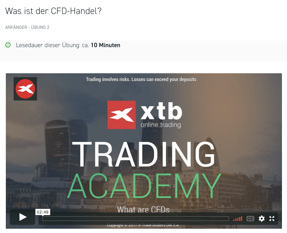 Forex abends handeln