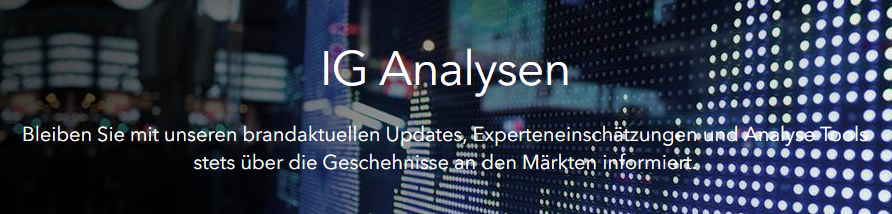 Ig Erfahrungen 2019 Bewertung Meinungen Im Forex Test - 