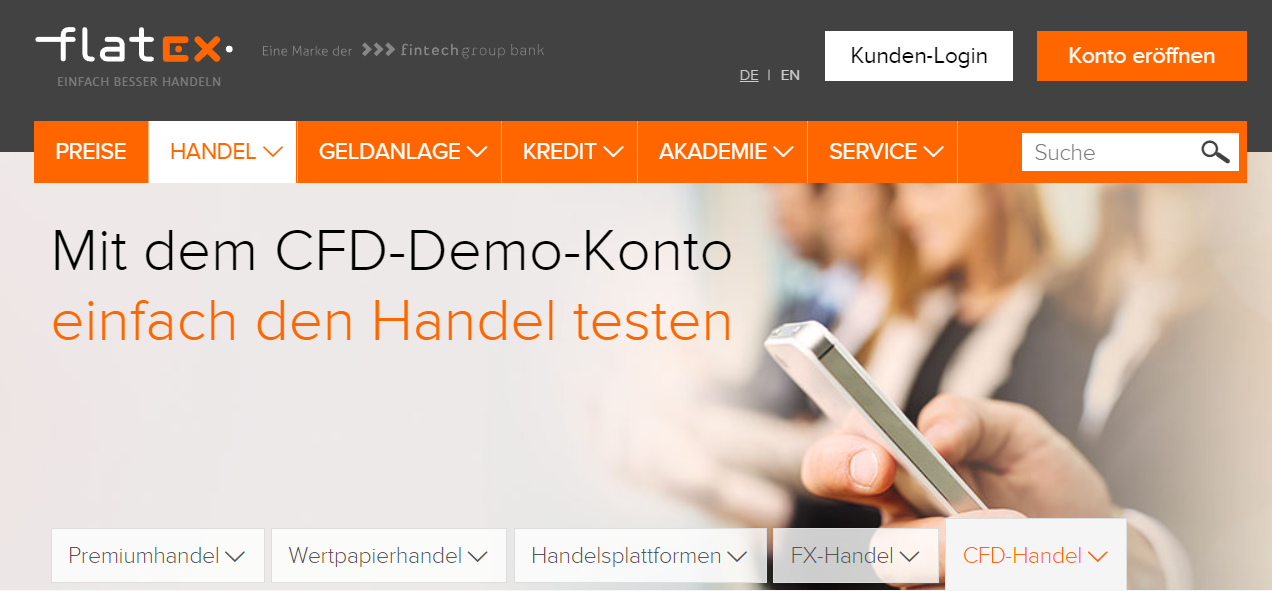 Die Vorteile des Onvista Musterdepots