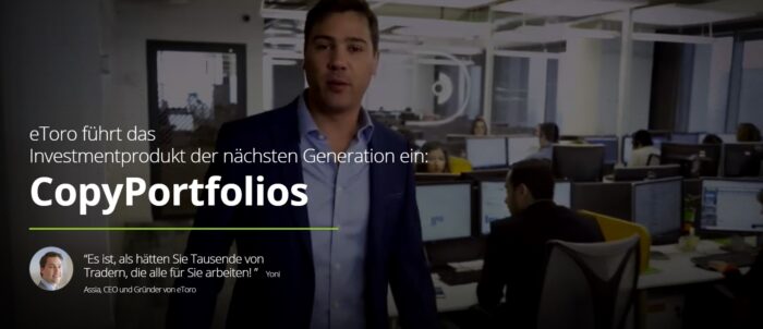 eToro Ripple Bewertung