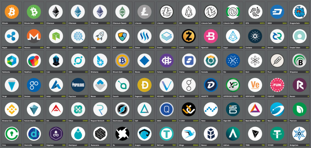 IOTA Kryptowährung