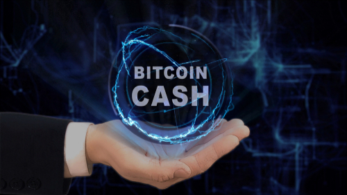 Bitcoin und Bitcoin Cash Unterschied