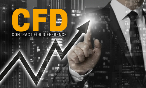 CFD Trading