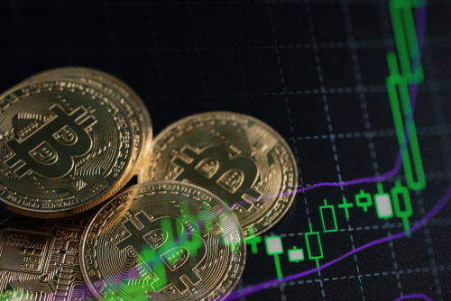 Bitcoin Trader Betrug