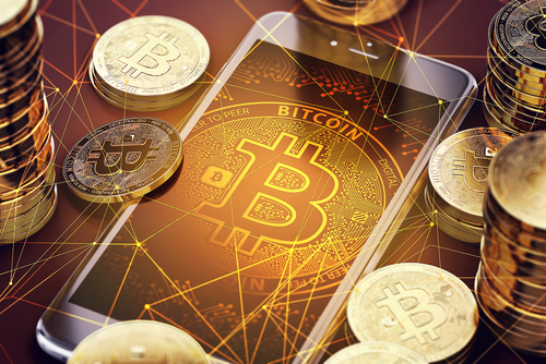 Bitcoin kaufen ohne Anmeldung