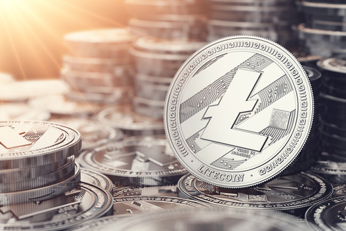 Litecoin verkaufen Deutschland