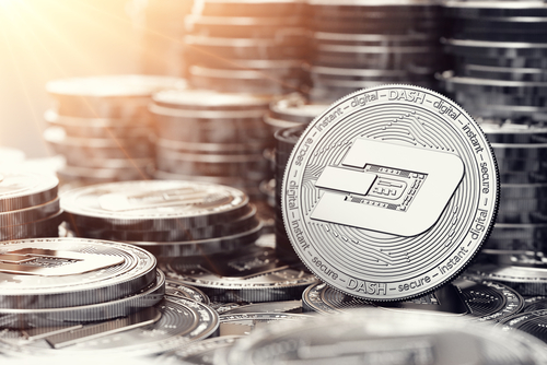 Dash Coin Abkürzung