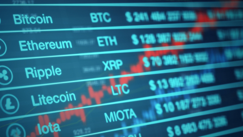 AvaTrade legt Krypto-Index auf - news