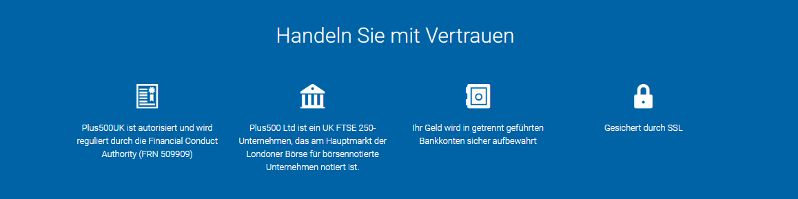 Plus500 Erfahrungen 2019 Bewertung Meinungen Im Forex Test - 