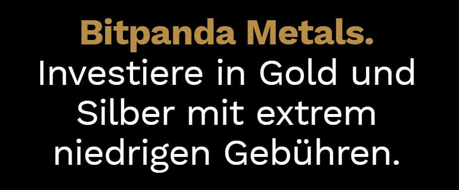 Bitpanda Verifizierung