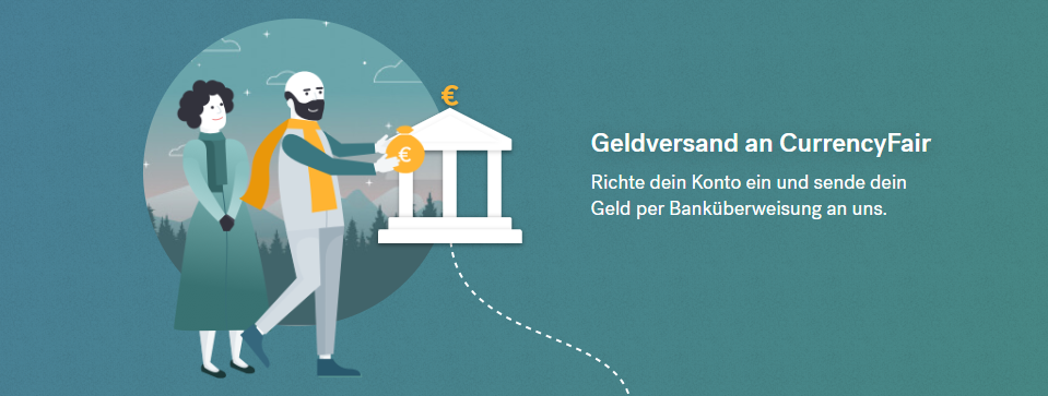 currencyfair erfahrungen händler bitcoin ponzi