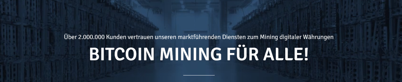 genesis mining Erfahrungen