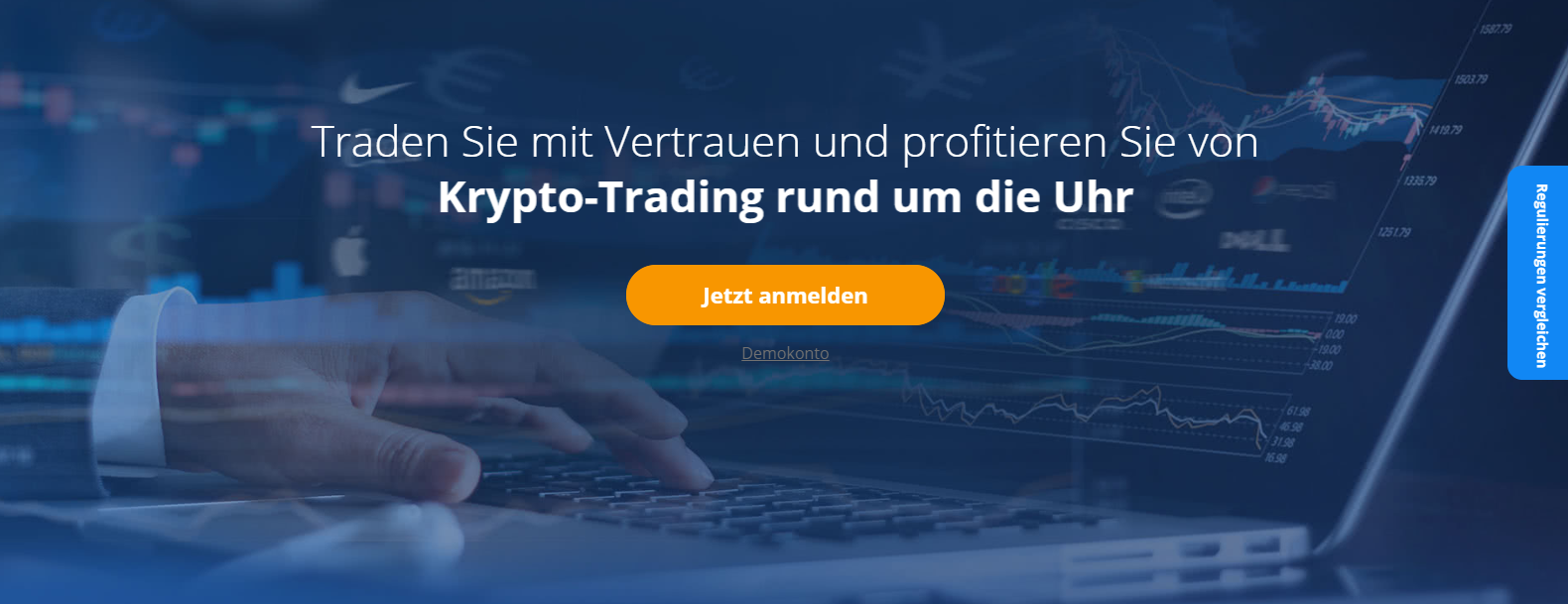 automatisierter forexhandel australien