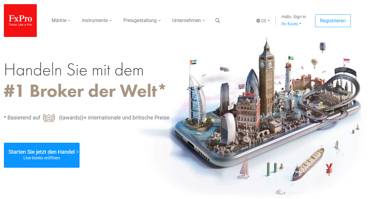 bitcoin cfd fxpro wo ist ocp crypto trading?