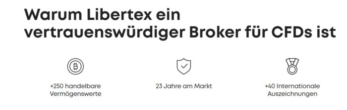 Libertex Meinungen